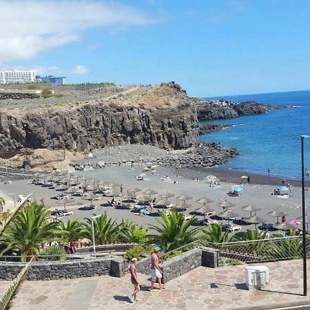 El Ancla - El Mar Y La Playa Appartement Callao Salvaje Buitenkant foto