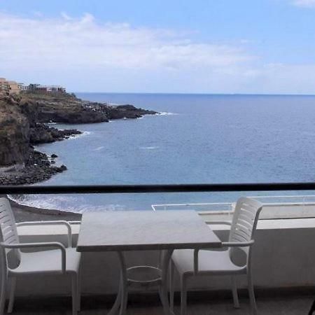 El Ancla - El Mar Y La Playa Appartement Callao Salvaje Buitenkant foto