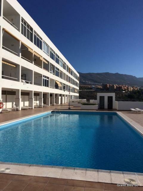 El Ancla - El Mar Y La Playa Appartement Callao Salvaje Buitenkant foto