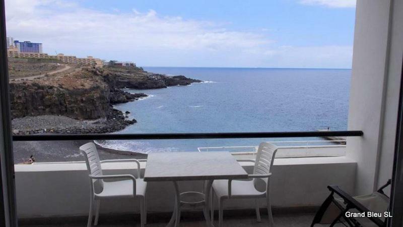 El Ancla - El Mar Y La Playa Appartement Callao Salvaje Buitenkant foto
